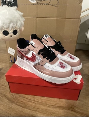 Nike Schuhe 