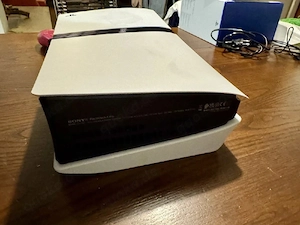 PlayStation 5 pro 