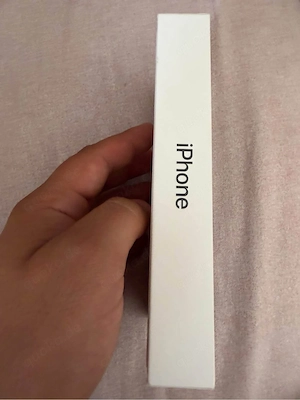 iphone 17 128GB