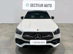 Mercedes GLE Coupé 350 ab 9G-Tronic 4Matic AMG Line