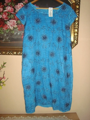 Neu! Sommerkleid Gr.46