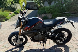 Online Pista 125er B196 tauglich 