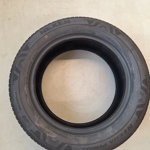 4x Sommerreifen Nexen N Fera Primus 215 60 R17 96H fast NEU