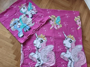 Bettwäsche # Filly # Pferde # Einhorn # 135x200