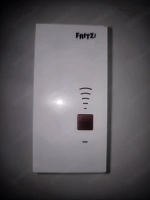 wlan Reapeader 2400 Fritz