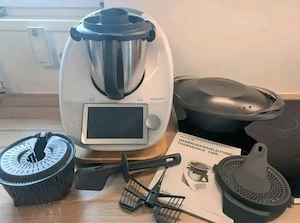 Thermomix 