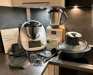 Thermomix 