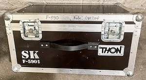 Flightcase Thon - Accessory Case 60x30x30