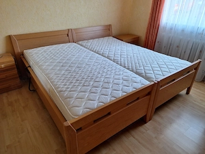 Doppelbett