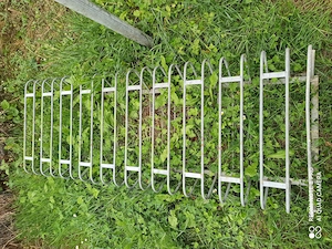 Radständer für Fahrräder
