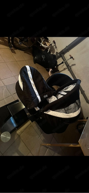 Baby Wanne, ABC Design