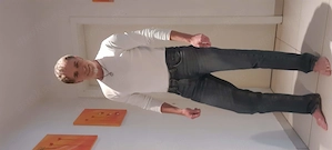 Tolle Relax Massage für Frauen