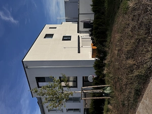 Modernes Eckreihenhaus in Waiblingen-Bittenfeld 