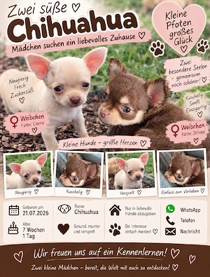 Chihuahua 