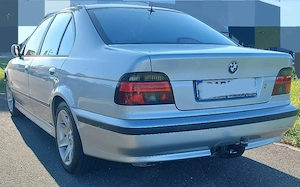 Bmw E39 530d Tüv neu