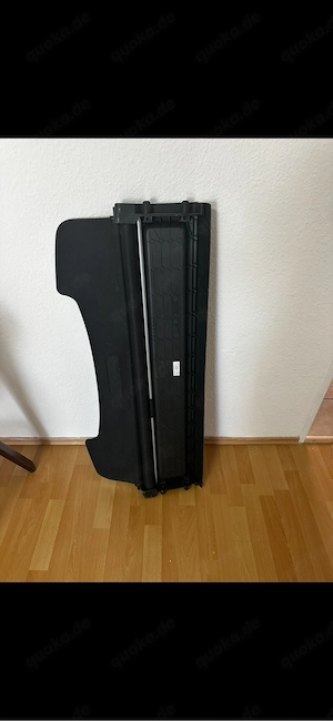 Gepäckraumabdeckung Dacia, Logan ll