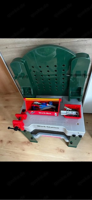 Kinderwerkstatt