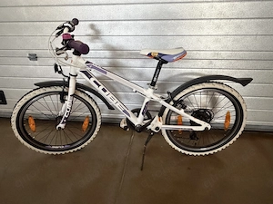 Kinder Fahrrad Cube