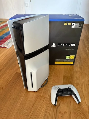 PlayStation 5 Pro 
