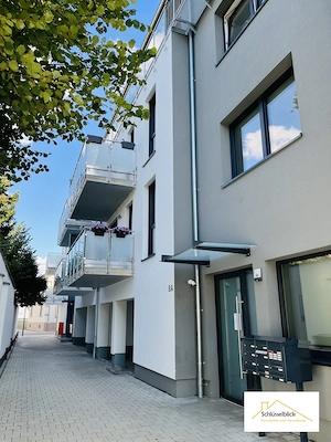 Wohnkomfort auf höchstem Niveau in Langenselbold  2 Zimmer Eigentumswohnung mit sonnigem Balkon   