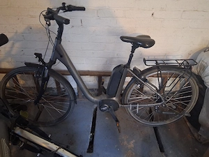 Kalkhoff Agattu 1.b Move E Bike