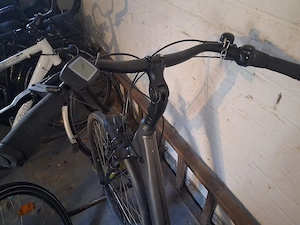 Kalkhoff Agattu 1.b Move E Bike Bild 2