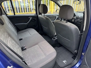 Dacia Sandero 1.4 MPI   TÜV NEU 01 2028   5-Türer   Oberhausen