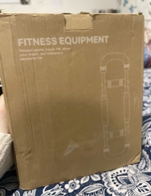 fitness, neu