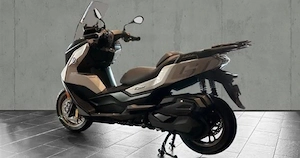 bme c 400 gt