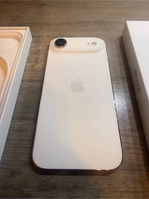 iPhone 17 Air | 256 GB
