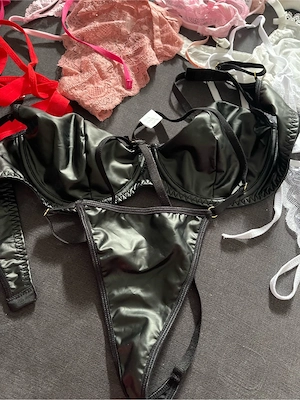 damen unterwäsche 