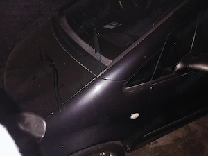  Mercedes-Benz A-Klasse W168 | Erst 120tkm | Unfall   Bastler   Export