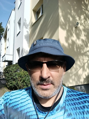 Suche Frau aus Darmstadt 