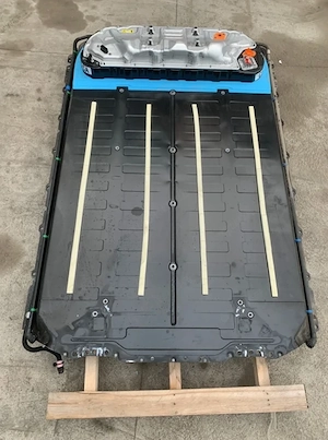 Gebrauchte Tesla-Batterie für Tesla Model 3 48 Monate   50.000 Meilen Garantie 2021-2025