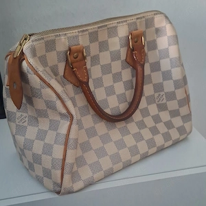 LOUIS Vuitton Paris Tasche 