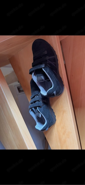 Diabetikerschuhe Winter