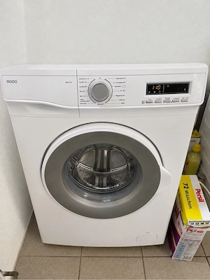 Waschmaschine 7kg