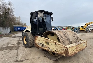 Walzenzug Ingersoll Rand SD-160DX TF