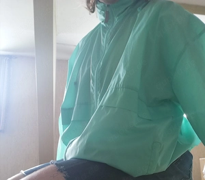 Hübscher Mann (52), mit Vorliebe für Nylon sucht jetzt noch eine lockere Frau für Outdoor - Spaß 