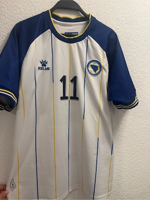 bosnien trikot