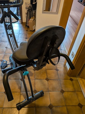 Heimtrainer " Merach" 