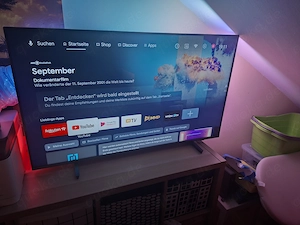 Philips Smart TV 123cm 48 Zoll