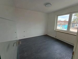 Gewerberäume zu vermieten: Büro, Atelier, Studio (34 qm für 630 Euro) Friesenheimer Insel Mannheim