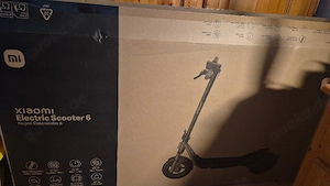 Xiaomi Electric Scooter 6