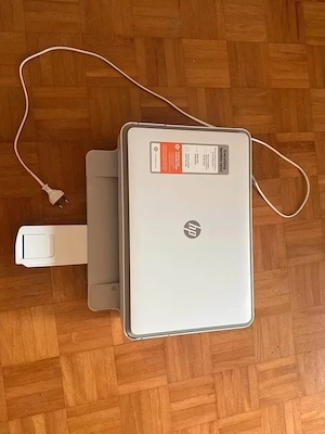 HP ENVY 6020e All-in-One Wi-Fi Printer   Excellent Condition.