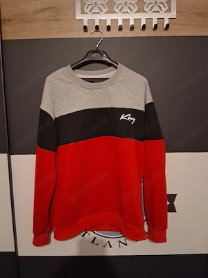 Pullover Herren Größen M