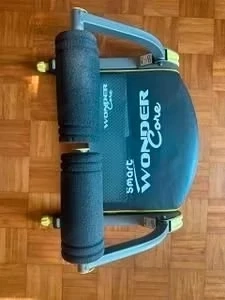 Wonder Core Smart Abdominal Trainer   Good condition