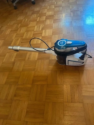 JOYMORE Stick Vacuum Cleaner   Handheld Vacuum Cleaner   Fully Functional