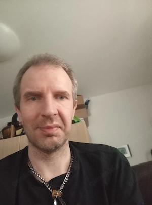 Ich suche einen Mann der passiv aber auch aktiv ist!