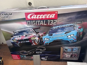 Carrerabahn